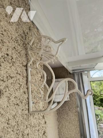 PROCHE LA FERTE-MILON - BEAU PAVILLON A RENOVER