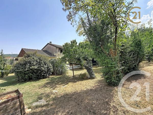Maison à vendre  8 pièces - 184,57 m 2   BRIGNAIS  - 69