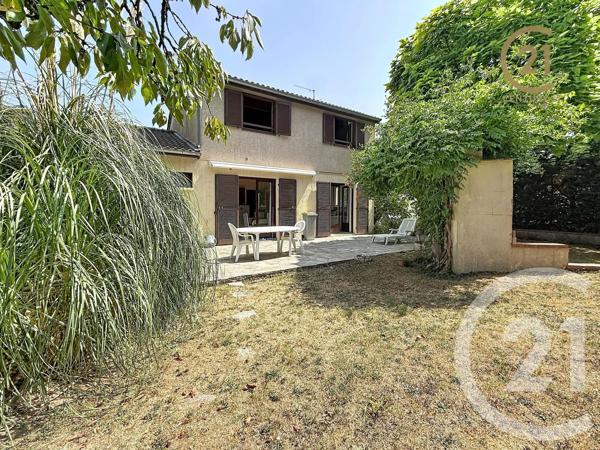 Maison à vendre  8 pièces - 184,57 m 2   BRIGNAIS  - 69