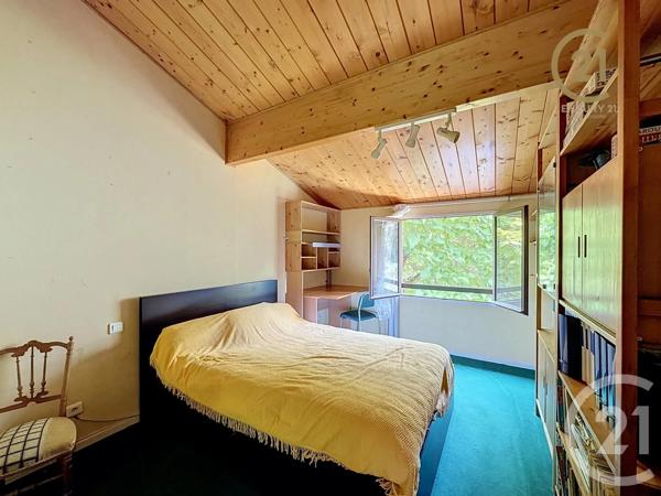 Maison à vendre  8 pièces - 184,57 m 2   BRIGNAIS  - 69