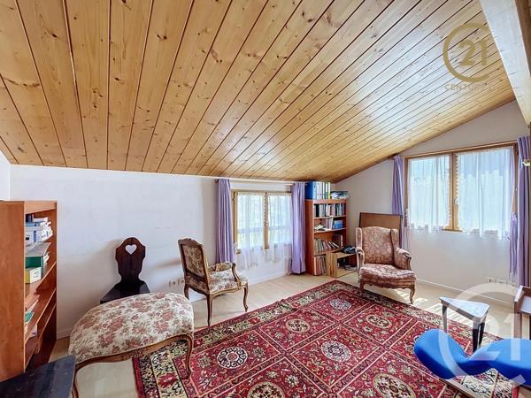 Maison à vendre  8 pièces - 184,57 m 2   BRIGNAIS  - 69