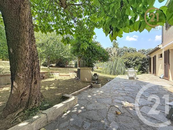 Maison à vendre  8 pièces - 184,57 m 2   BRIGNAIS  - 69