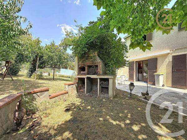 Maison à vendre  8 pièces - 184,57 m 2   BRIGNAIS  - 69