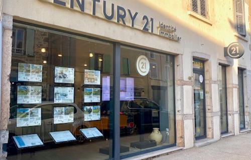 Maison à vendre  8 pièces - 184,57 m 2   BRIGNAIS  - 69