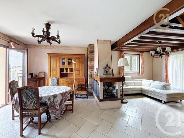 Maison à vendre  8 pièces - 184,57 m 2   BRIGNAIS  - 69