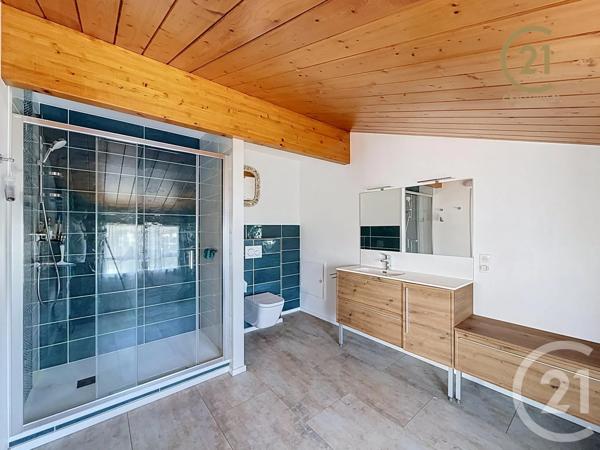 Maison à vendre  8 pièces - 184,57 m 2   BRIGNAIS  - 69