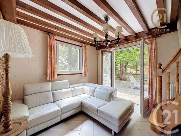Maison à vendre  8 pièces - 184,57 m 2   BRIGNAIS  - 69