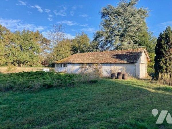 Située à proximité du MANS et nichée sur une parcelle de 4000m², cette belle propriété au calme...