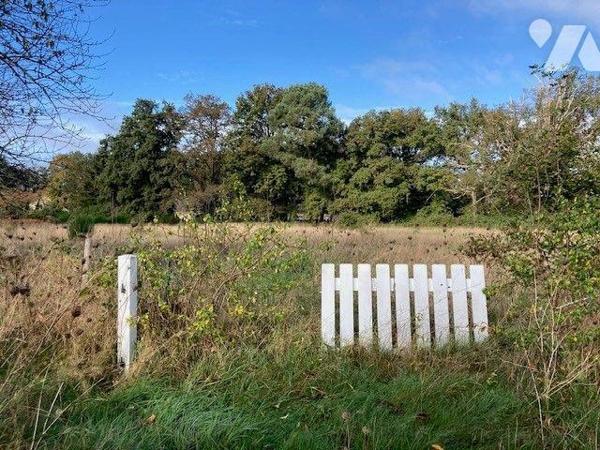 Située à proximité du MANS et nichée sur une parcelle de 4000m², cette belle propriété au calme...