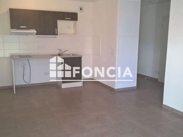 Location Appartement 2 pièces 42.14 m² - 39 CHEMIN ST ETIENNE Bayonne 64100