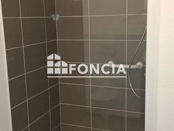 Location Appartement 2 pièces 42.14 m² - 39 CHEMIN ST ETIENNE Bayonne 64100