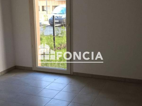 Location Appartement 2 pièces 42.14 m² - 39 CHEMIN ST ETIENNE Bayonne 64100