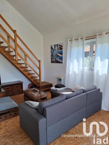 Maison à vendre 2 pièces 58 m² Corre