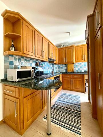 Appartement 4 pièces de 80 m² à La bourboule