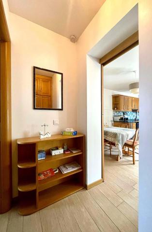 Appartement 4 pièces de 80 m² à La bourboule