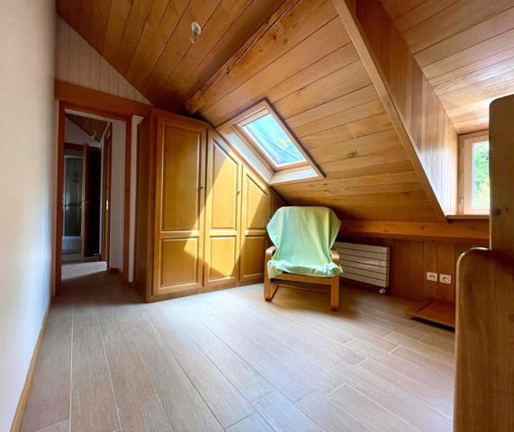 Appartement 4 pièces de 80 m² à La bourboule