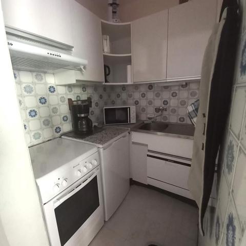 Appartement 2 pièces de 34 m² à Le mont dore