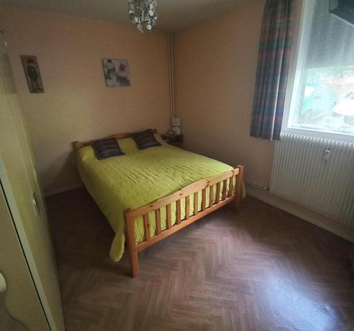 Appartement 2 pièces de 34 m² à Le mont dore