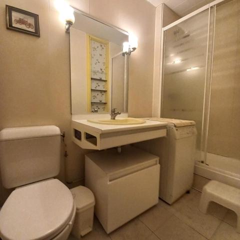 Appartement 2 pièces de 34 m² à Le mont dore