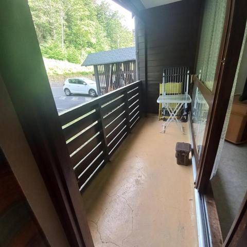 Appartement 2 pièces de 34 m² à Le mont dore