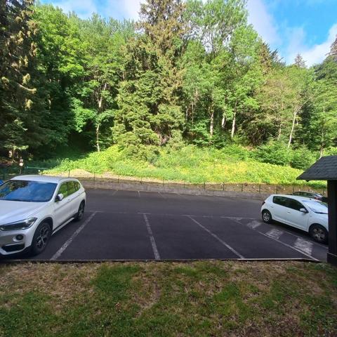 Appartement 2 pièces de 34 m² à Le mont dore