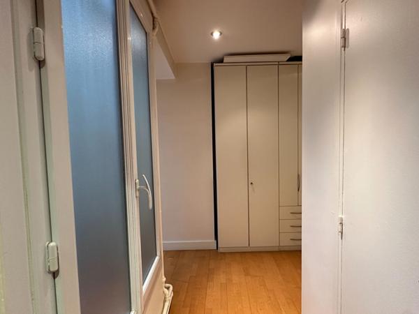 Appartement 4 pièce(s) 2 chambre(s) 107.5 m²