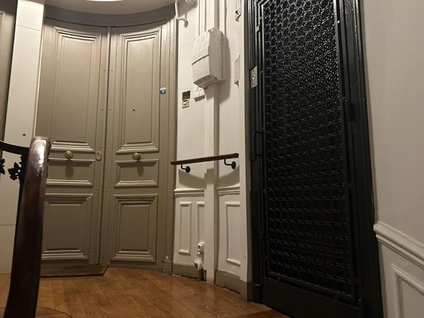 Appartement 4 pièce(s) 2 chambre(s) 107.5 m²