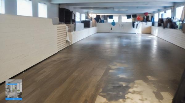 Ancien corps de ferme rénové avec terrain et dépendances