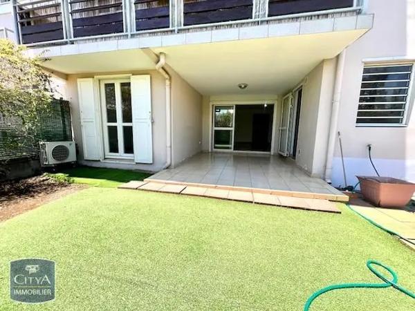 Appartement à louer 3 pièces 84.39m²