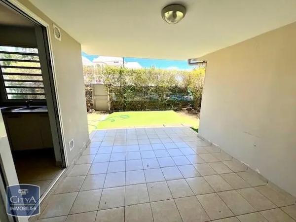 Appartement à louer 3 pièces 84.39m²