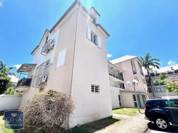 Appartement à louer 3 pièces 84.39m²