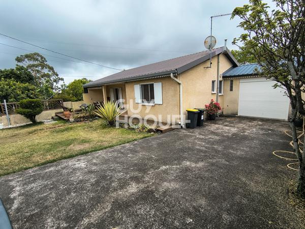 Maison Le Tampon 4 pièce(s) 85.44 m2