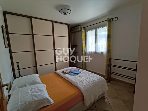 Maison Le Tampon 4 pièce(s) 85.44 m2