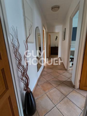 Maison Le Tampon 4 pièce(s) 85.44 m2