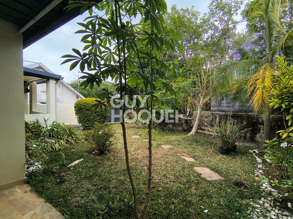 Maison Le Tampon 4 pièce(s) 85.44 m2