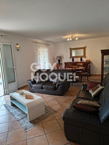 Maison Le Tampon 4 pièce(s) 85.44 m2