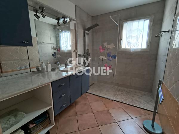 Maison Le Tampon 4 pièce(s) 85.44 m2