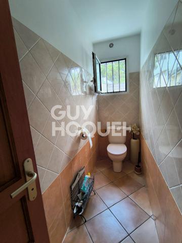 Maison Le Tampon 4 pièce(s) 85.44 m2