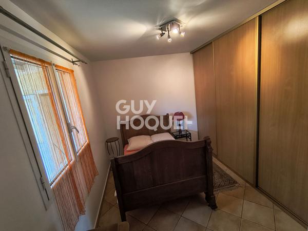 Maison Le Tampon 4 pièce(s) 85.44 m2