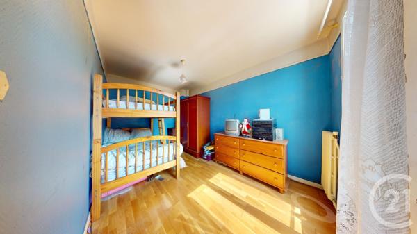 Maison à vendre  4 pièces - 82 m2 AUBERVILLIERS - 93