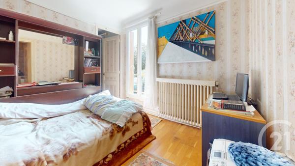 Maison à vendre  4 pièces - 82 m2 AUBERVILLIERS - 93