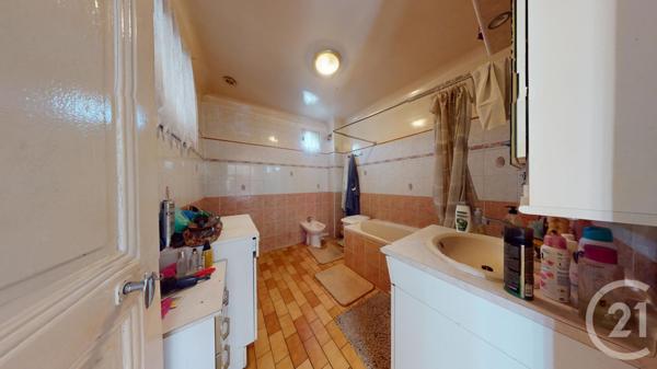 Maison à vendre  4 pièces - 82 m2 AUBERVILLIERS - 93