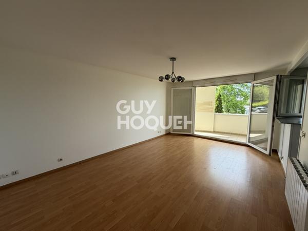 APPARTEMENT À VENDRE DE 3 PIÈCES DE 64,00 M²