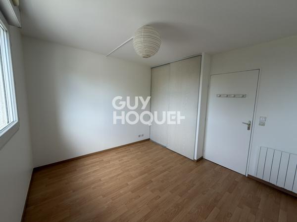 APPARTEMENT À VENDRE DE 3 PIÈCES DE 64,00 M²