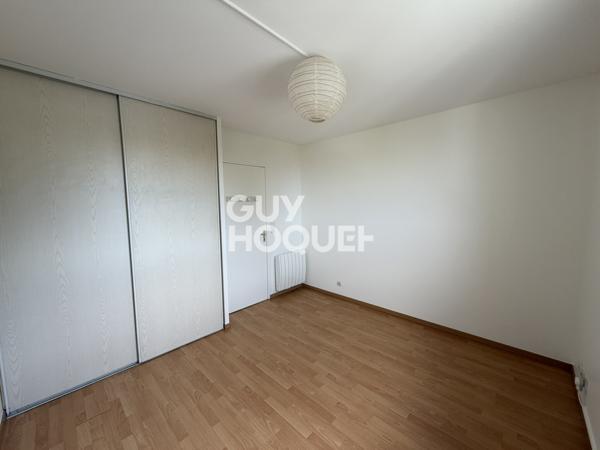 APPARTEMENT À VENDRE DE 3 PIÈCES DE 64,00 M²