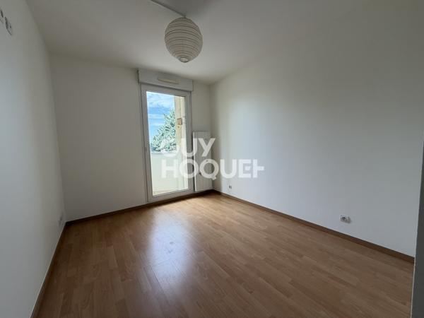 APPARTEMENT À VENDRE DE 3 PIÈCES DE 64,00 M²