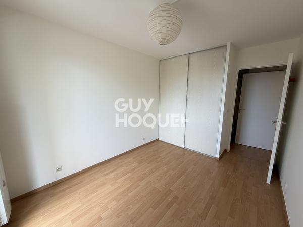 APPARTEMENT À VENDRE DE 3 PIÈCES DE 64,00 M²