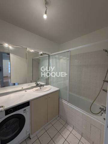 APPARTEMENT À VENDRE DE 3 PIÈCES DE 64,00 M²