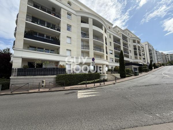 APPARTEMENT À VENDRE DE 3 PIÈCES DE 64,00 M²