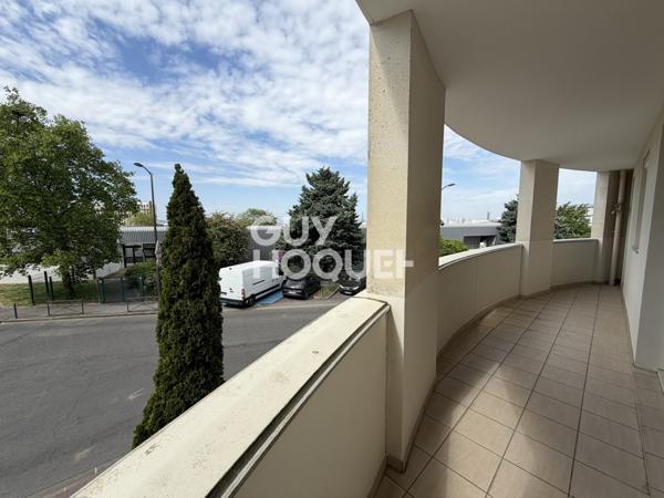 APPARTEMENT À VENDRE DE 3 PIÈCES DE 64,00 M²
